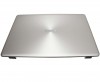 Carcasa Display Asus VivoBook 15 R542UA. Cover Display Asus VivoBook 15 R542UA. Capac Display Asus VivoBook 15 R542UA Argintie