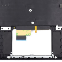 Tastatura Asus TUF FX607JVR Neagra cu Palmrest Negru fara TouchPad iluminata backlit