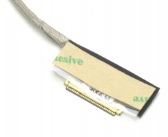 Cablu video LVDS Acer Extensa 2510G cu touchscreen