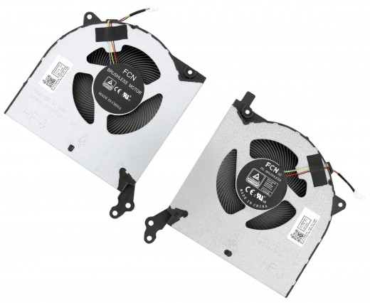 Sistem coolere laptop Lenovo DFS5K323161A1C. Ventilatoare procesor Lenovo DFS5K323161A1C. Sistem racire laptop Lenovo DFS5K323161A1C