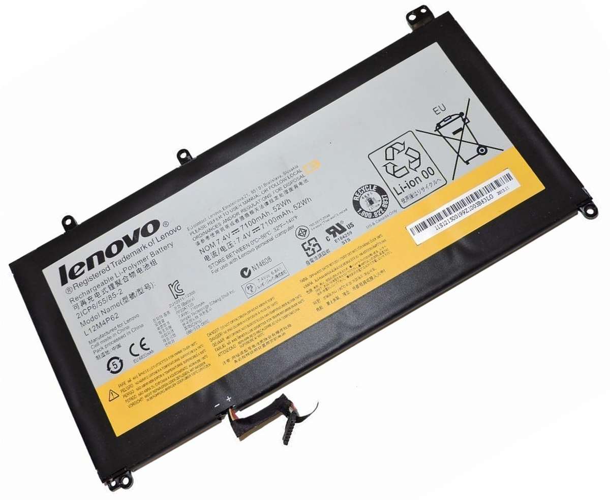 Baterie Lenovo IdeaPad U430 Originala Lenovo imagine noua reconect.ro