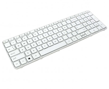 Tastatura HP SG-59830-XUA  alba. Keyboard HP SG-59830-XUA  alba. Tastaturi laptop HP SG-59830-XUA  alba. Tastatura notebook HP SG-59830-XUA  alba