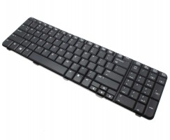 Tastatura HP  532808 001. Keyboard HP  532808 001. Tastaturi laptop HP  532808 001. Tastatura notebook HP  532808 001