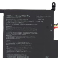 Baterie Asus ZenBook Flip 15 UX561UA Oem 52Wh