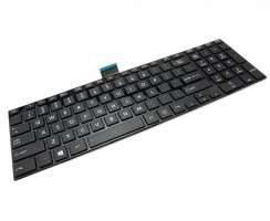 Tastatura Toshiba Satellite L75-A. Keyboard Toshiba Satellite L75-A. Tastaturi laptop Toshiba Satellite L75-A. Tastatura notebook Toshiba Satellite L75-A