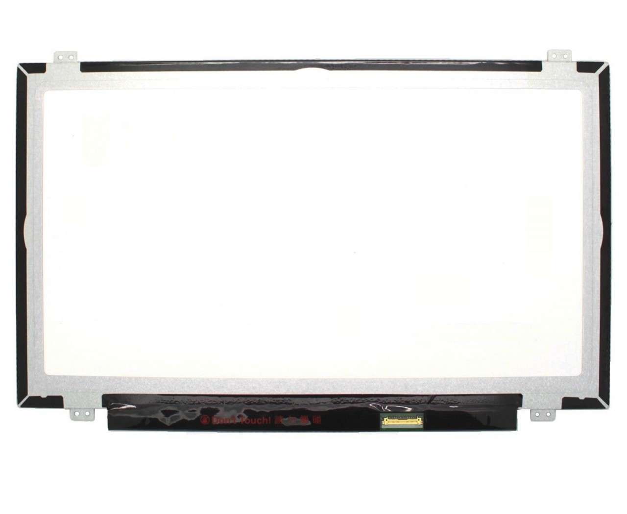 Display laptop MSI Phantom GS43VR 6RE SERIES Ecran 14.0 1920×1080 30 pini eDP 14.0 imagine 2022