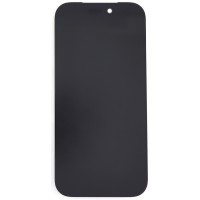 Display pentru iPhone 17 Pro SOFT OLED DD 120Hz cu cip IC schimbabil