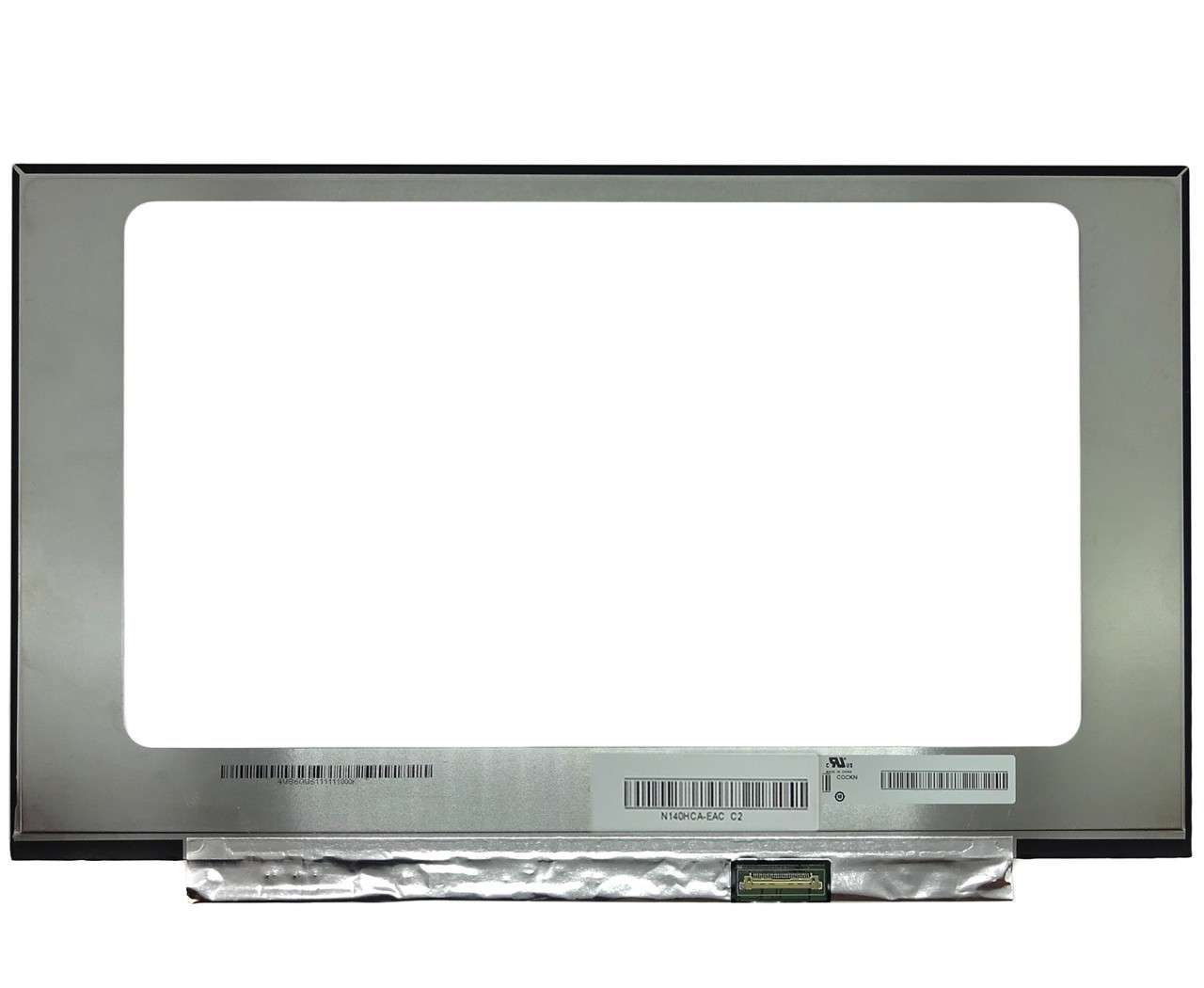 Display laptop Lenovo ThinkPad T495s Ecran 14.0 1920×1080 30 pini eDP imagine 2021 BOE