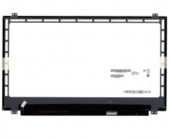 Display laptop Toshiba Satellite L50-B 15.6" 1366X768 HD 30 pini eDP. Ecran laptop Toshiba Satellite L50-B. Monitor laptop Toshiba Satellite L50-B