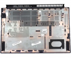 Bottom Acer 60.C4QN2.001. Carcasa Inferioara Acer 60.C4QN2.001 Neagra