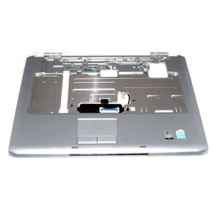 Palmrest  Dell Inspiron 1520 Carcasa Display silver