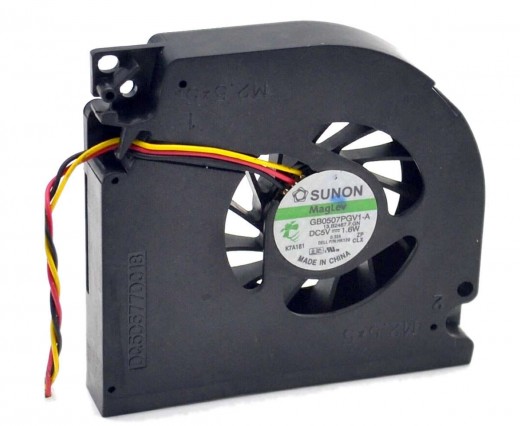 Cooler laptop Acer  G0506PGV1-A. Ventilator procesor Acer  G0506PGV1-A. Sistem racire laptop Acer  G0506PGV1-A
