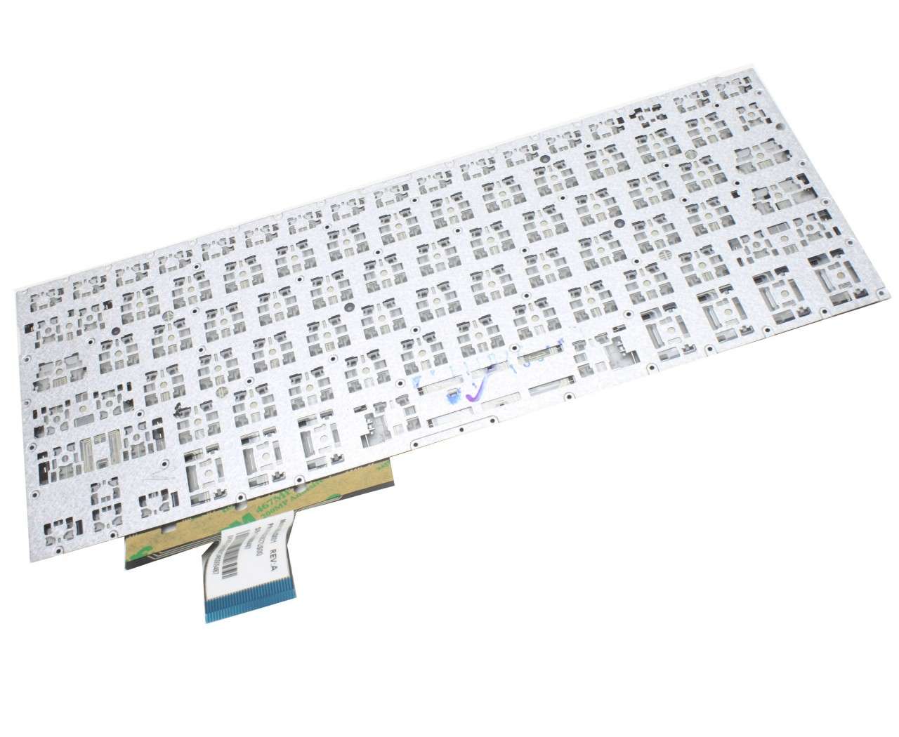 Tastatura Asus ZenBook C22 UX31 layout UK fara rama enter mare ASUS imagine noua reconect.ro