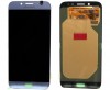 Ansamblu Display LCD + Touchscreen Original Service Pack Silver Samsung Galaxy J7 2017 J730 Silver Argintiu . Ecran + Digitizer Original Service Pack Silver Samsung Galaxy J7 2017 J730 Silver Argintiu