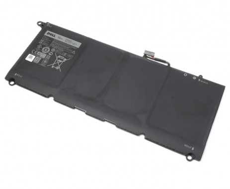 Baterie Dell XPS 13 9350 Originala 52Wh. Acumulator Dell XPS 13 9350. Baterie laptop Dell XPS 13 9350. Acumulator laptop Dell XPS 13 9350. Baterie notebook Dell XPS 13 9350