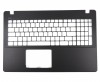 Palmrest Asus 13N0-REA0801. Carcasa Superioara Asus 13N0-REA0801 Negru