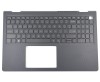 Tastatura Dell Vostro 3525 Neagra cu Palmrest Negru. Keyboard Dell Vostro 3525 Neagra cu Palmrest Negru. Tastaturi laptop Dell Vostro 3525 Neagra cu Palmrest Negru. Tastatura notebook Dell Vostro 3525 Neagra cu Palmrest Negru