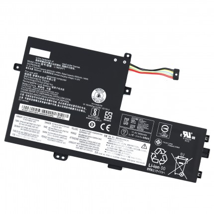 Baterie Lenovo IdeaPad C340-15IIL Oem 45Wh. Acumulator Lenovo IdeaPad C340-15IIL. Baterie laptop Lenovo IdeaPad C340-15IIL. Acumulator laptop Lenovo IdeaPad C340-15IIL. Baterie notebook Lenovo IdeaPad C340-15IIL