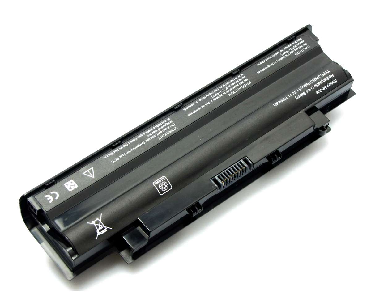 Baterie Dell Inspiron N5050 9 celule imagine powerlaptop.ro 2021