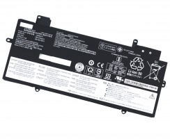 Baterie Lenovo SB10T83218 Oem 57Wh. Acumulator Lenovo SB10T83218. Baterie laptop Lenovo SB10T83218. Acumulator laptop Lenovo SB10T83218. Baterie notebook Lenovo SB10T83218