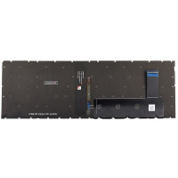 Tastatura HP EliteBook 865 G10 iluminata layout UK fara rama enter mare