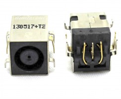 Mufa alimentare Dell Inspiron N5010 . DC Jack Dell Inspiron N5010