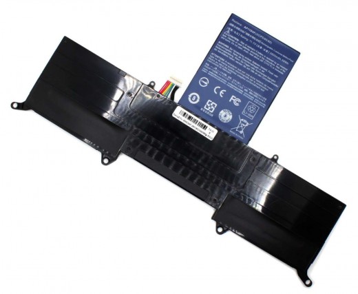 Baterie Acer Aspire S3-391 39Wh. Acumulator Acer Aspire S3-391. Baterie laptop Acer Aspire S3-391. Acumulator laptop Acer Aspire S3-391. Baterie notebook Acer Aspire S3-391