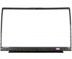 Rama Display Lenovo AP21S000500 Bezel Front Cover Neagra