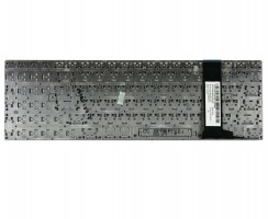 Tastatura Asus  S550 layout UK fara rama enter mare