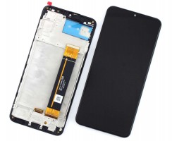 Display Samsung A23 4G A235 cu Rama