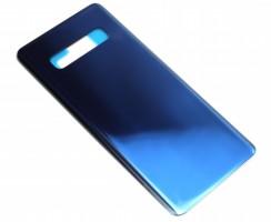 Capac Baterie Samsung Galaxy S9+ Plus G965 Albastru Blue. Capac Spate Samsung Galaxy S9+ Plus G965 Albastru Blue