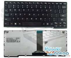 Tastatura Lenovo IdeaPad S200. Keyboard Lenovo IdeaPad S200. Tastaturi laptop Lenovo IdeaPad S200. Tastatura notebook Lenovo IdeaPad S200