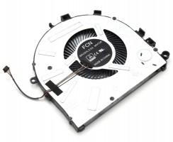 Cooler laptop Lenovo DFS2004051EDT. Ventilator procesor Lenovo DFS2004051EDT. Sistem racire laptop Lenovo DFS2004051EDT