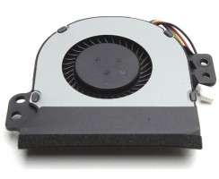 Cooler laptop Toshiba Tecra C50-B. Ventilator procesor Toshiba Tecra C50-B. Sistem racire laptop Toshiba Tecra C50-B