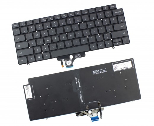 Tastatura Dell Latitude 5431 iluminata backlit. Keyboard Dell Latitude 5431 iluminata backlit. Tastaturi laptop Dell Latitude 5431 iluminata backlit. Tastatura notebook Dell Latitude 5431 iluminata backlit