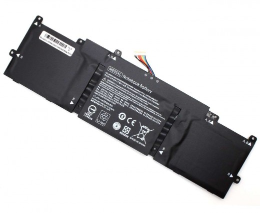 Baterie HP Stream 11-D 4000mAh. Acumulator HP Stream 11-D. Baterie laptop HP Stream 11-D. Acumulator laptop HP Stream 11-D. Baterie notebook HP Stream 11-D