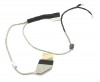 Cablu video LVDS Acer Aspire One 531H V.2, cu part number DC02000SB10