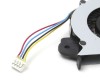 Mufa conectoare cooler Asus  X201EV