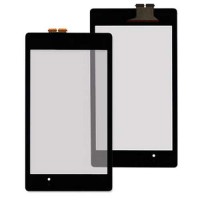 Digitizer Touchscreen Asus Memo Pad 7 ME572C K007. Geam Sticla Tableta Asus Memo Pad 7 ME572C K007