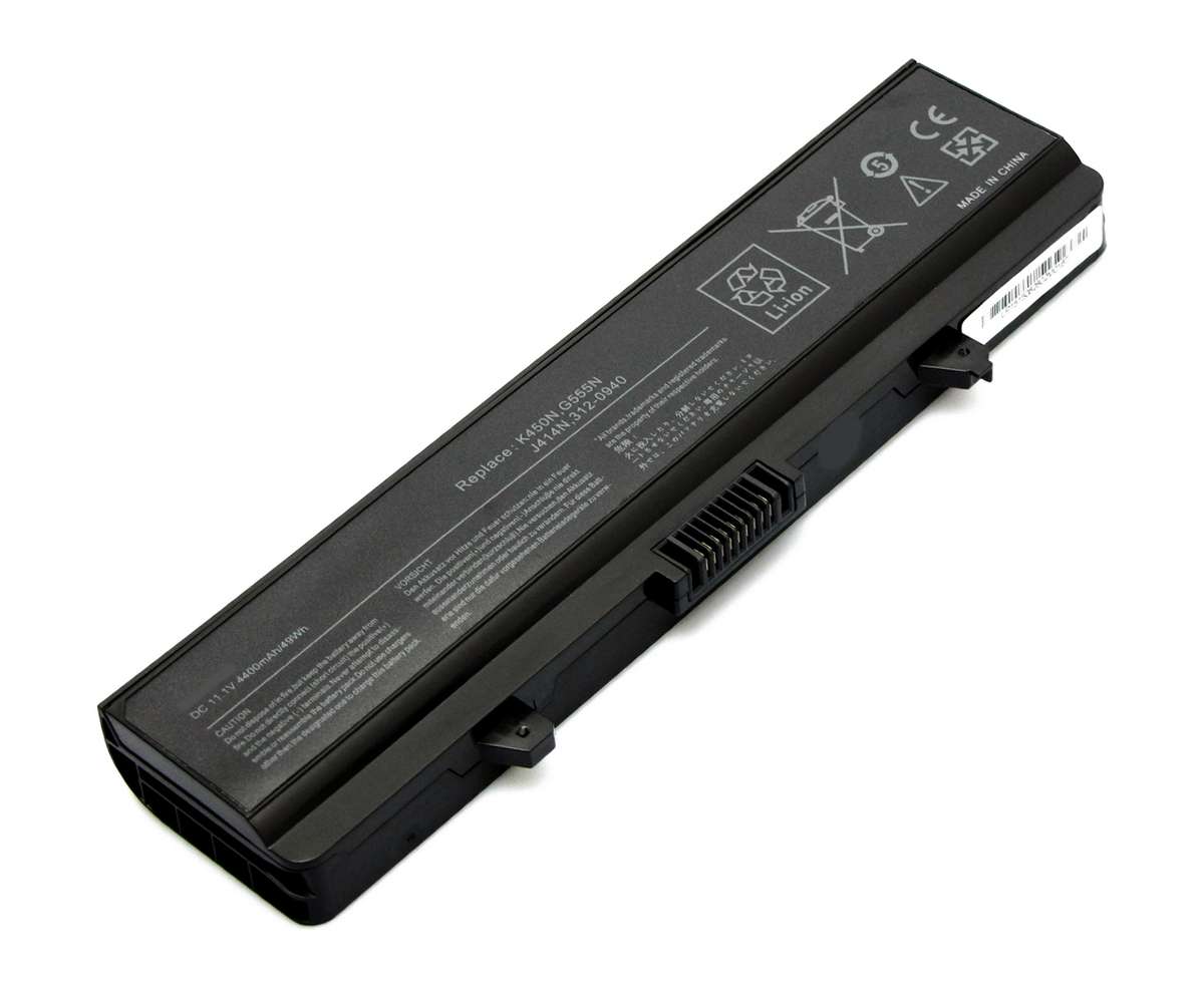 Baterie Dell Inspiron 1750 imagine powerlaptop.ro 2021