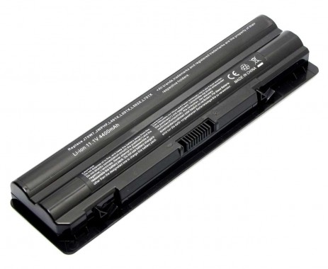 Baterie Dell XPS 15 (L502X). Acumulator Dell XPS 15 (L502X). Baterie laptop Dell XPS 15 (L502X). Acumulator laptop Dell XPS 15 (L502X). Baterie notebook Dell XPS 15 (L502X)