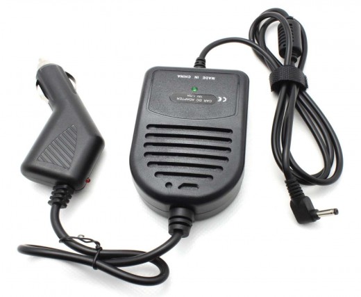 Incarcator Auto Asus  A553MA 33W. Alimentator Auto Asus  A553MA. Incarcator laptop auto Asus  A553MA. Alimentator auto laptop Asus  A553MA. Incarcator auto notebook Asus  A553MA