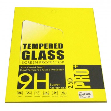 Folie protectie tablete sticla securizata tempered glass Samsung Galaxy Tab 2 7 3G P3100