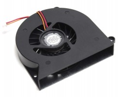 Cooler laptop Toshiba UDQFLZP01C1N. Ventilator procesor Toshiba UDQFLZP01C1N. Sistem racire laptop Toshiba UDQFLZP01C1N
