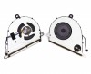 Cooler laptop HP NS75C08-15L16. Ventilator procesor HP NS75C08-15L16. Sistem racire laptop HP NS75C08-15L16