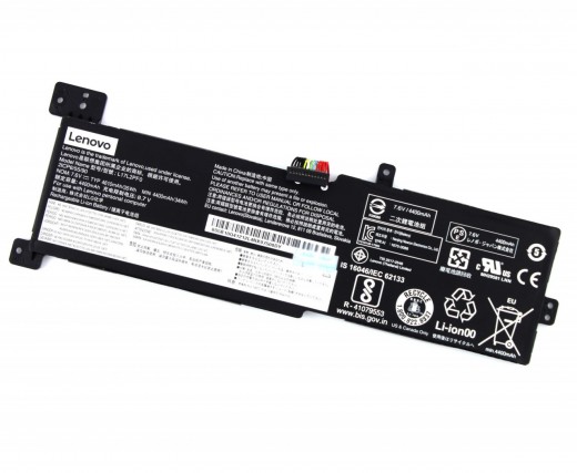 Baterie Lenovo L17M2PF2 Originala 35Wh/4610mAh. Acumulator Lenovo L17M2PF2. Baterie laptop Lenovo L17M2PF2. Acumulator laptop Lenovo L17M2PF2. Baterie notebook Lenovo L17M2PF2