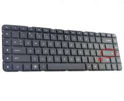 Tastatura HP  9Z.N4CUQ.00U. Keyboard HP  9Z.N4CUQ.00U. Tastaturi laptop HP  9Z.N4CUQ.00U. Tastatura notebook HP  9Z.N4CUQ.00U