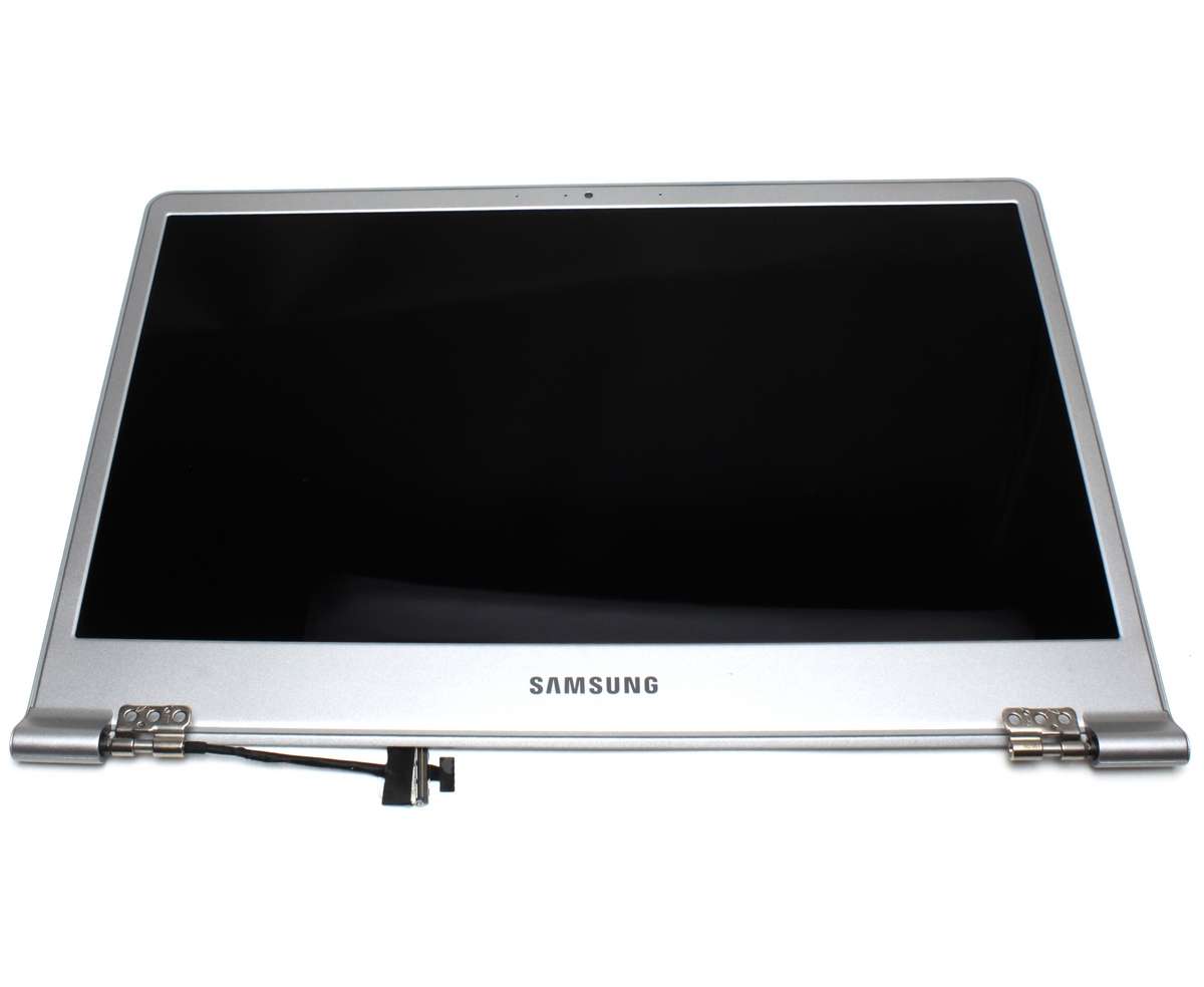 Ansamblu Superior Display cu Touchscreen si Carcasa Samsung NP900X3L Ansamblu imagine noua tecomm.ro