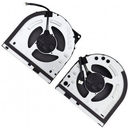 Cooler laptop Lenovo 5H40S20996. Ventilator procesor Lenovo 5H40S20996. Sistem racire laptop Lenovo 5H40S20996