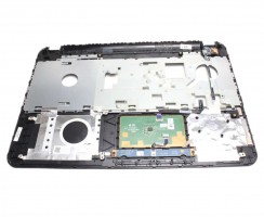 Palmrest Dell 021GC7 Negru cu touchpad